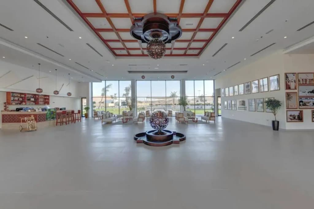 Western Hotel Liwa - photo 24