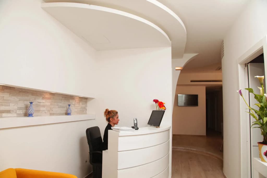 Maison Maneli Luxury B&B - photo 15