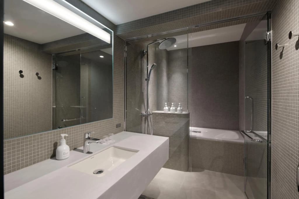 DDD Hotel - photo 8