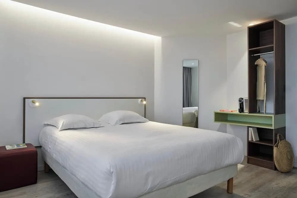 Hotel - Restaurant Isidore Nice Ouest - photo 6