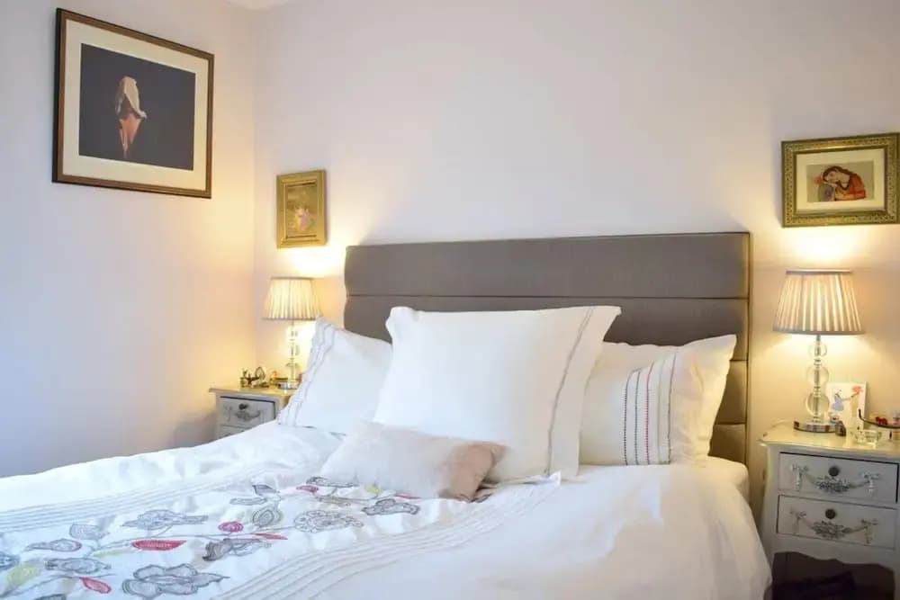 Whitechapel Modern Studio Flat - photo 7