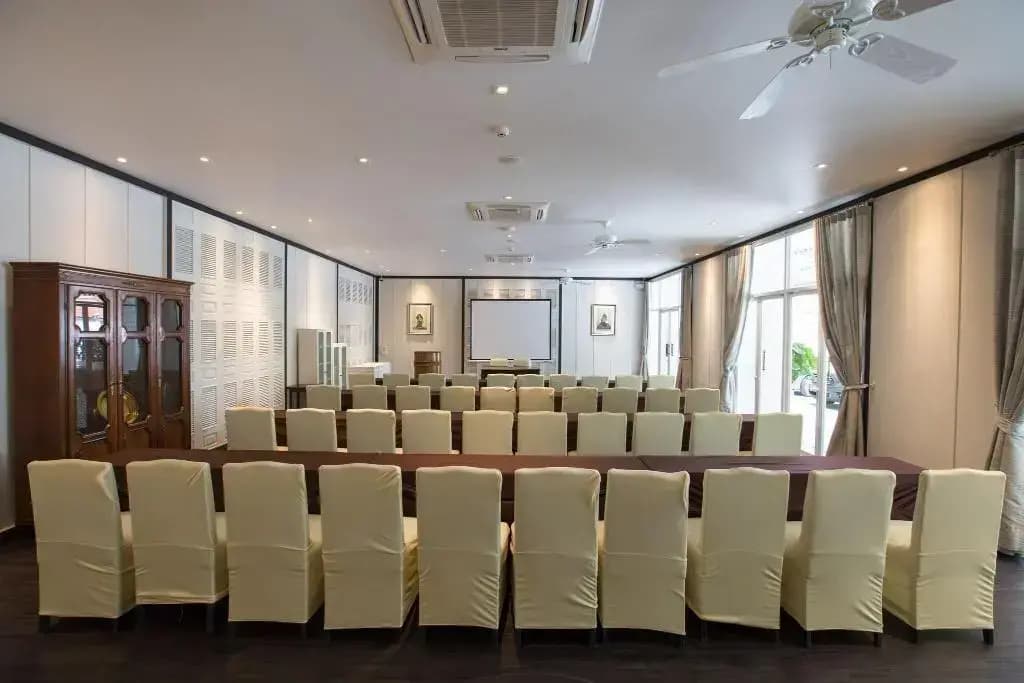 The Raweekanlaya Hotel Bangkok - photo 23