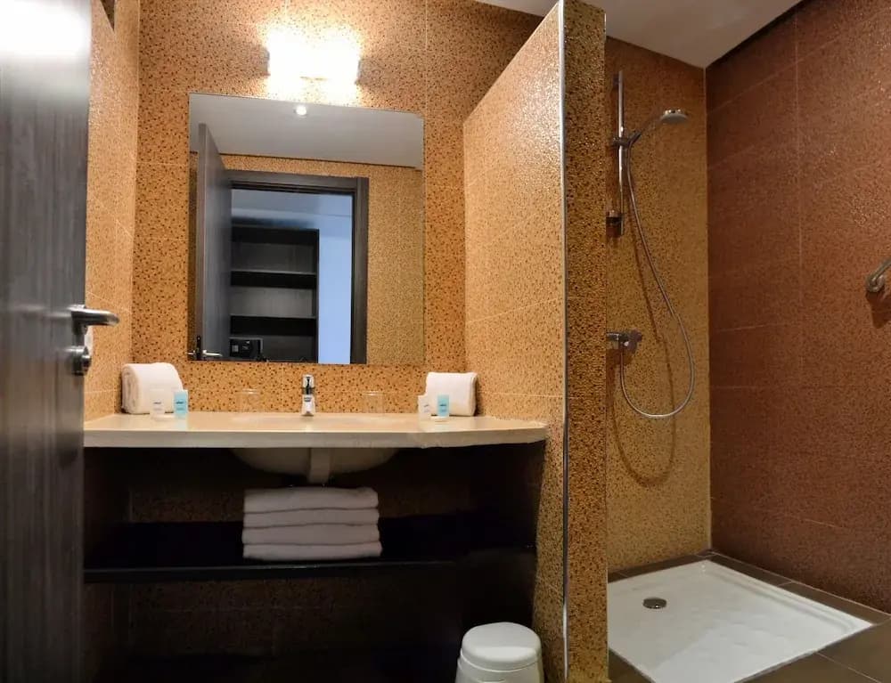 Wazo Appart Hotel - photo 42