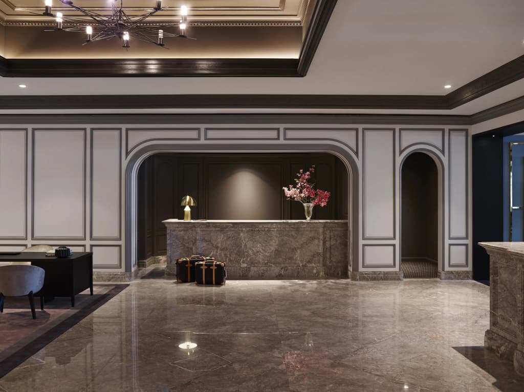 InterContinental Sydney Double Bay by IHG - photo 2
