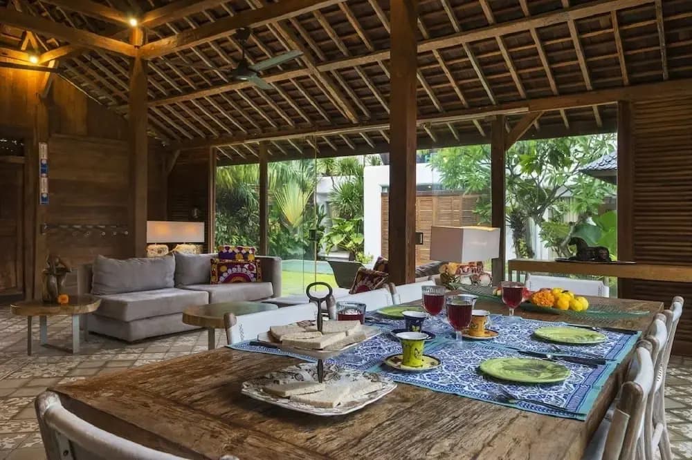 Villa Batik Seminyak - photo 10