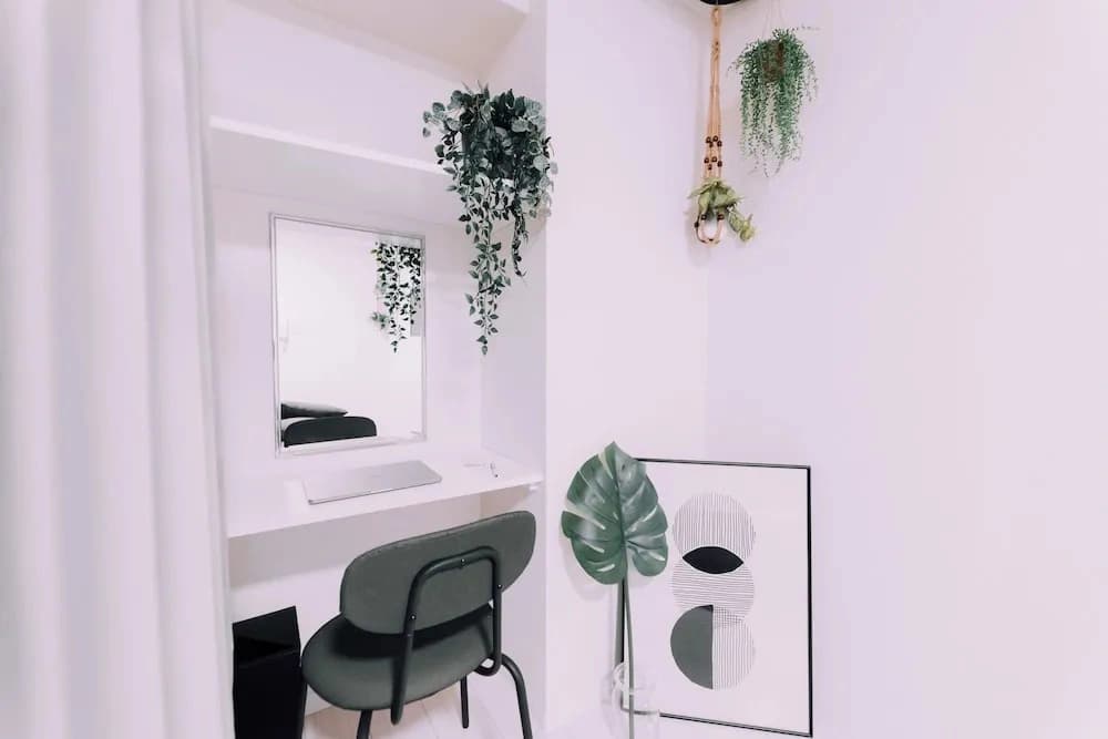 Minimalist Loft 605 - photo 11