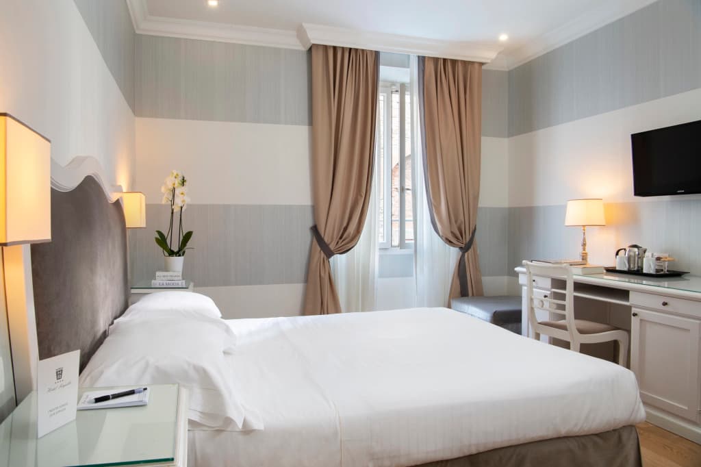Hotel Rapallo - photo 7