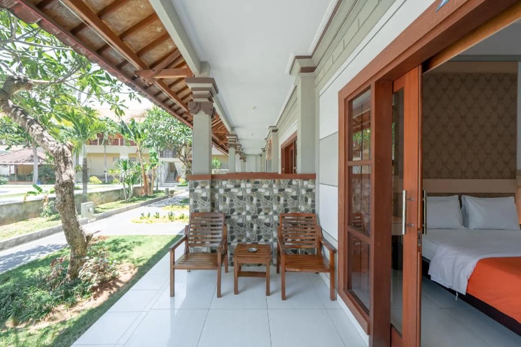 Bendesa Accommodation - photo 19