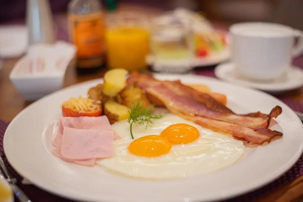 Empress Premier Hotel - photo 48
