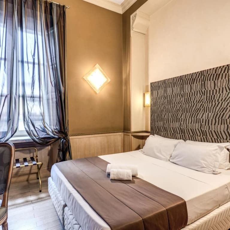 Hotel Nardizzi Americana - photo 37