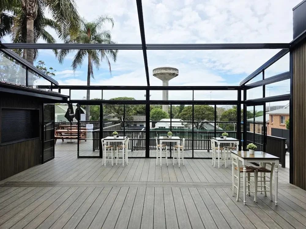 Riverview Hotel Tempe - photo 14