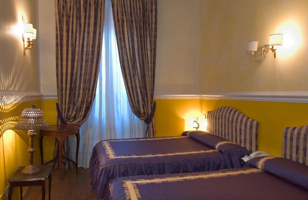 Hotel Fontana - photo 5