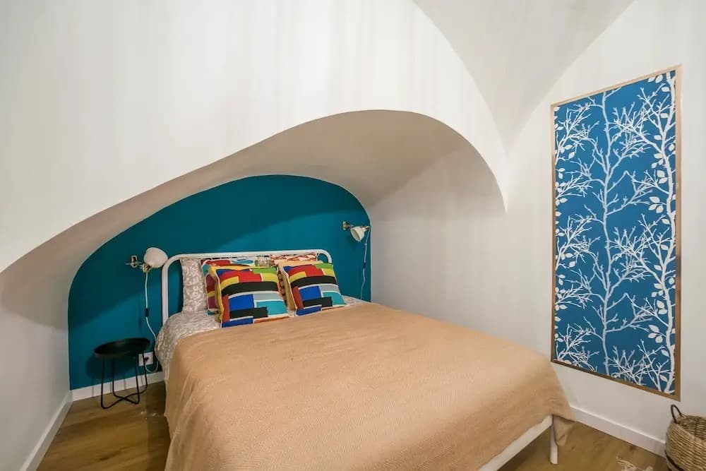 Comfortable Principe Real Apartment - photo 2