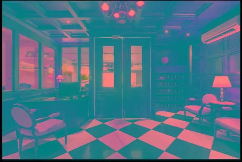 La Residence - photo 5