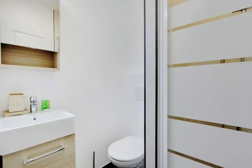 Cosy Apartment - 1br/3p - Chaillot/trocadero - photo 5