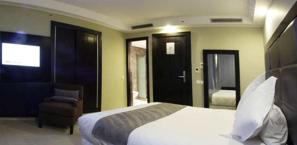 Tempoo Hotel Marrakech - photo 5