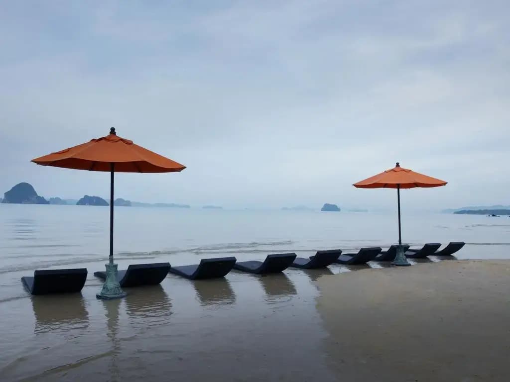 Amari Vogue Krabi - photo 22