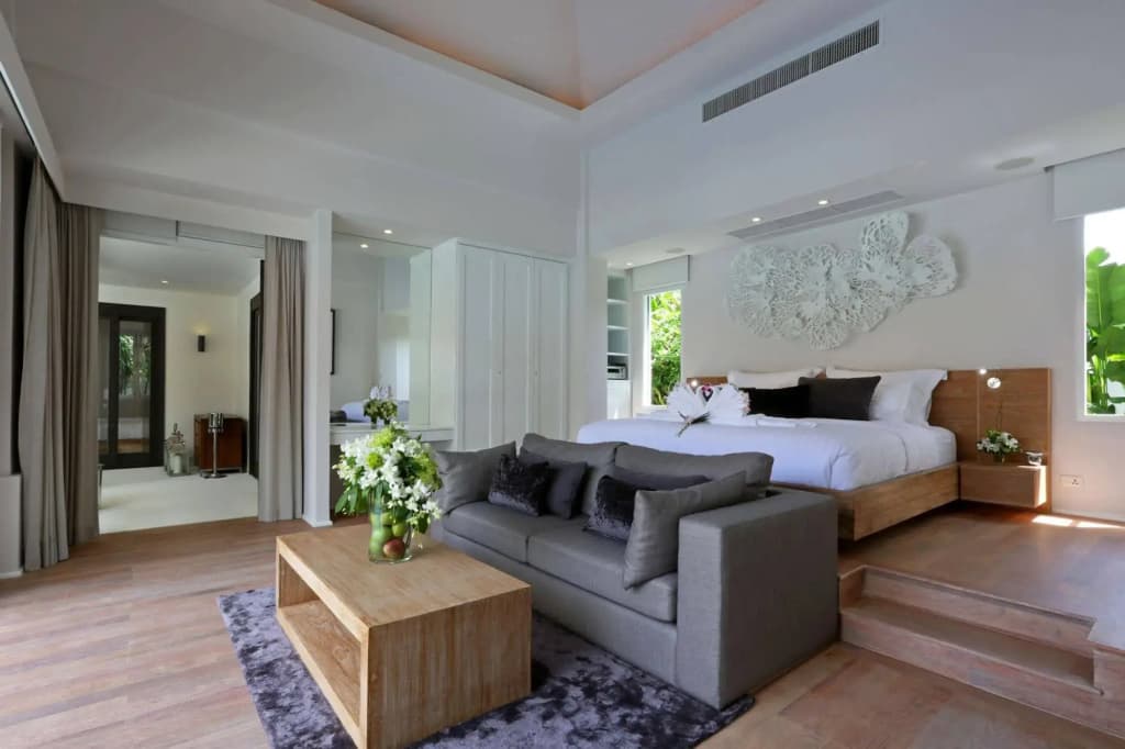 Villa O - photo 1