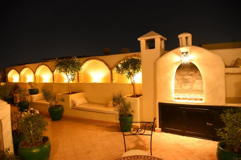 Riad du Petit Prince - photo 26