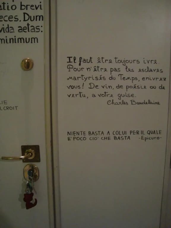 La Casa Dei Gerani - photo 30