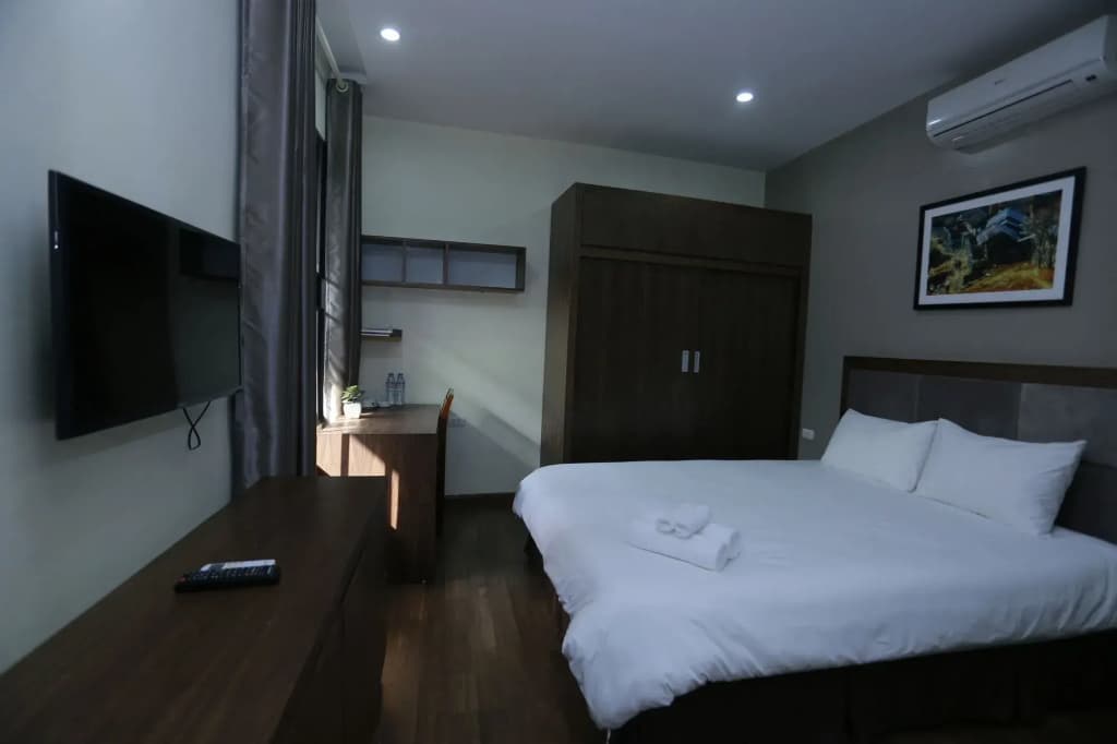 Suji Residence - photo 2