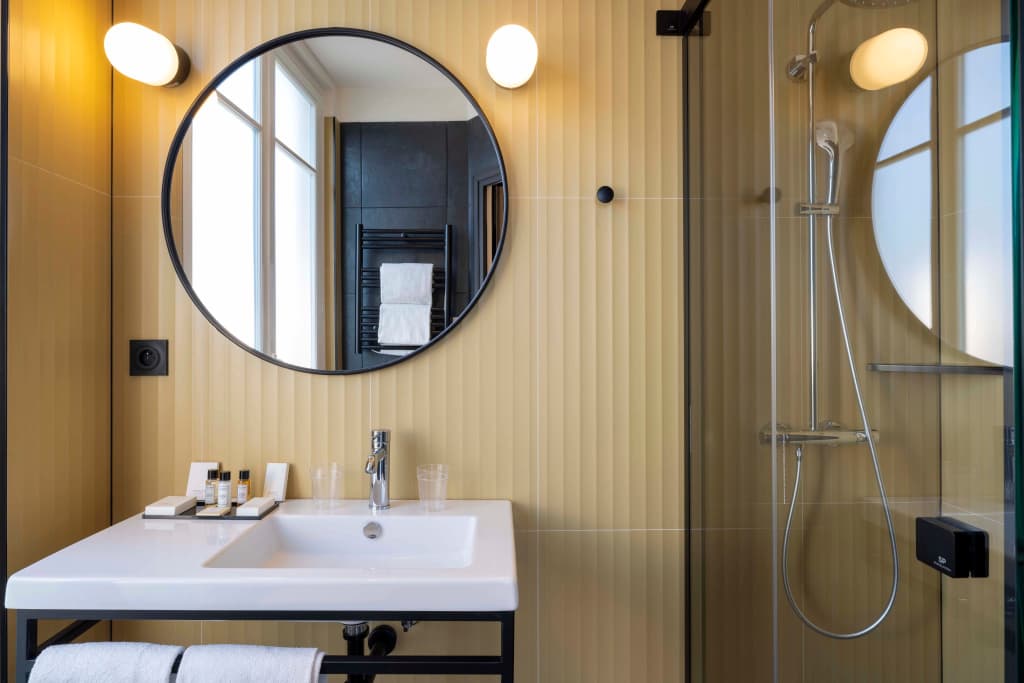 Paris Art Hotel Quartier Latin by Malone - photo 29