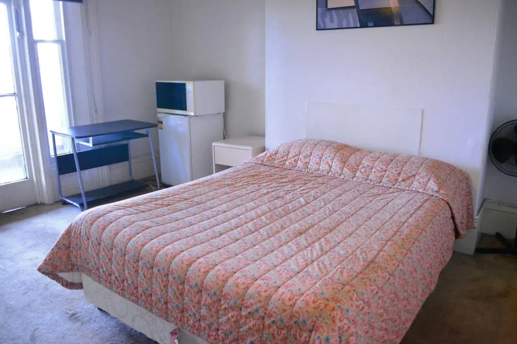 Oslo Hotel Backpackers - photo 4