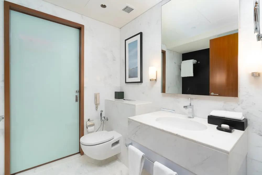 SuperHost - Spectacular City View Apartment Near Burj Khalifa - photo 31