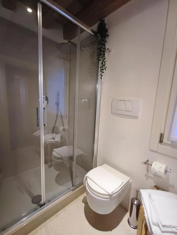 Romantic Sky Apartment - photo 9