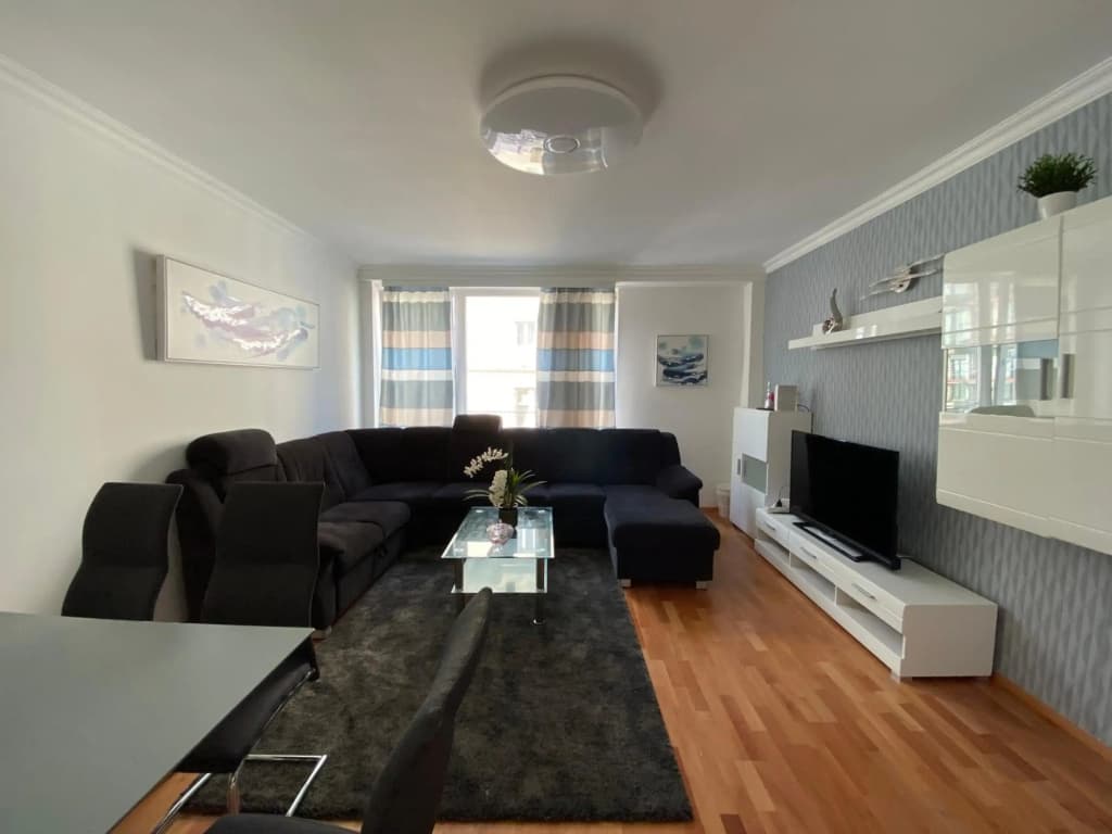 Monterey Apartment Vienna - photo 1