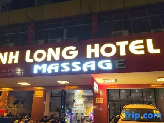 Hanh Long 1 Hotel - photo 1