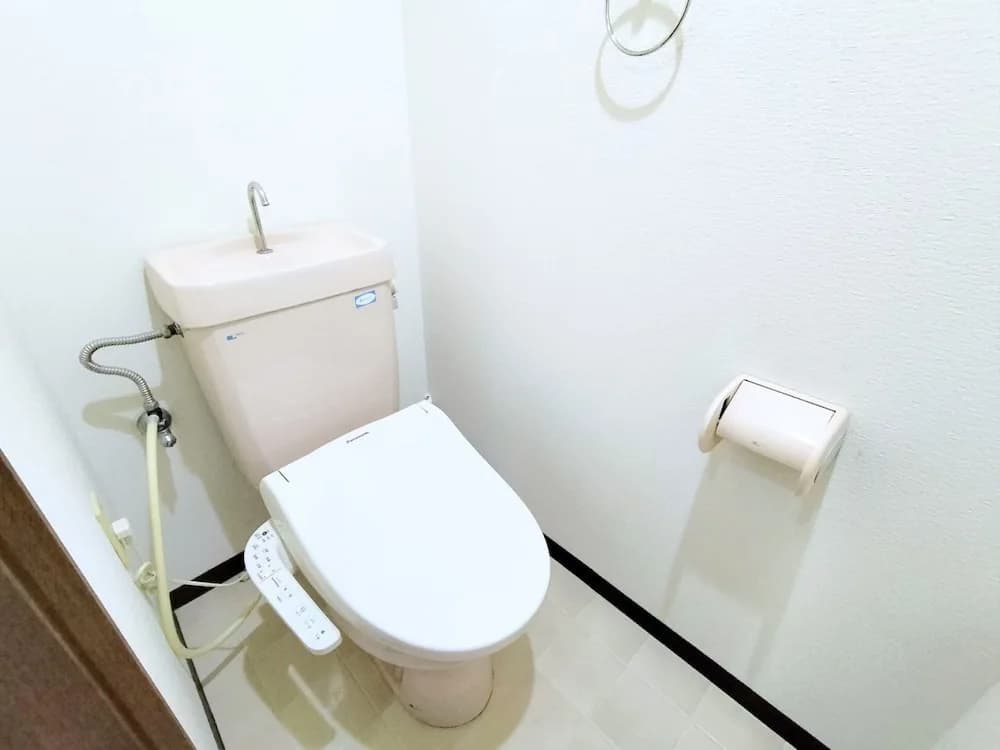 Royal Plaza Daikoku - photo 27