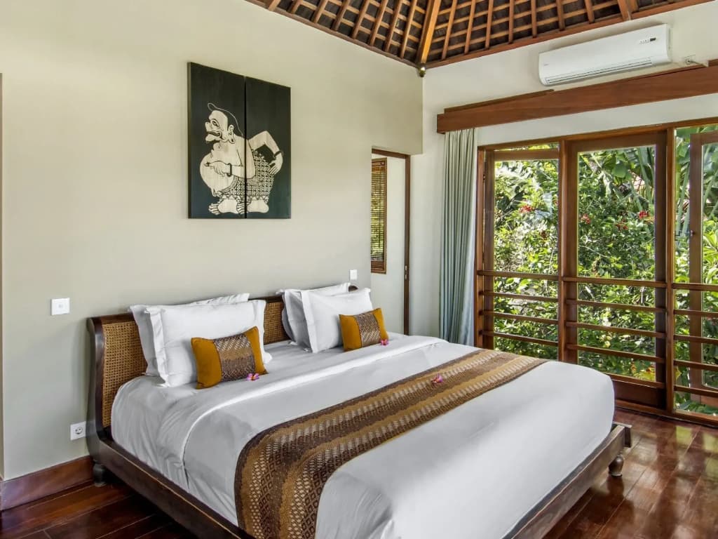 Villa M Bali Seminyak - photo 5