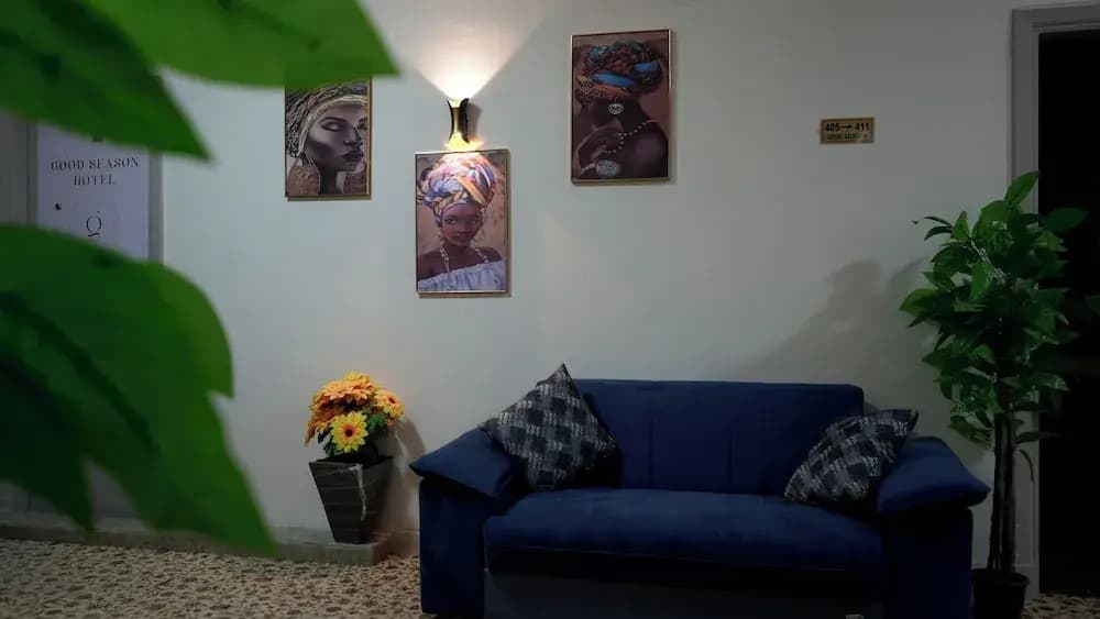 Good Season Hotel - photo 13