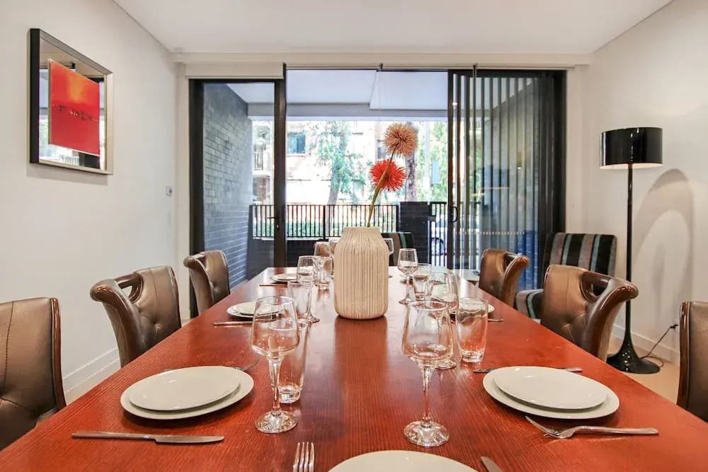 DD Apartments at ICC - photo 8