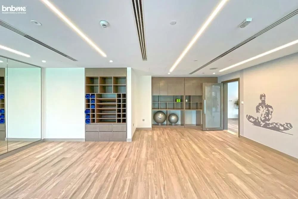 bnbme | Burj Royale | 1 BDR - photo 7