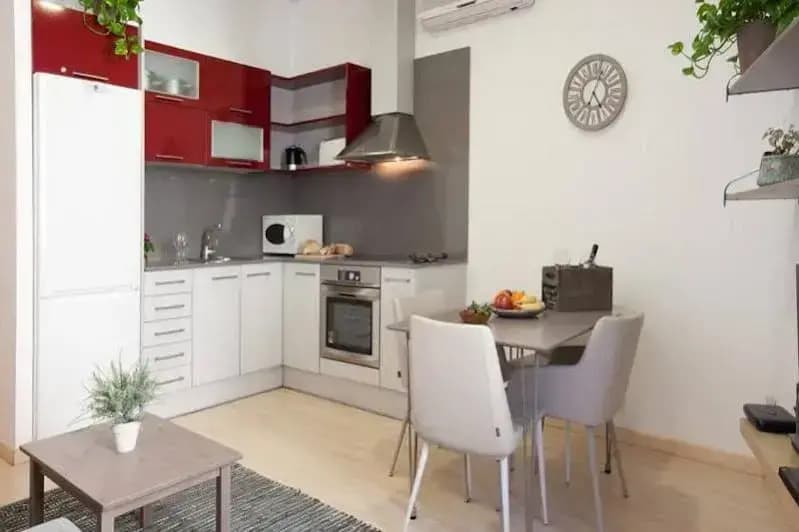 Nº49 Barcelona Apartments - photo 8