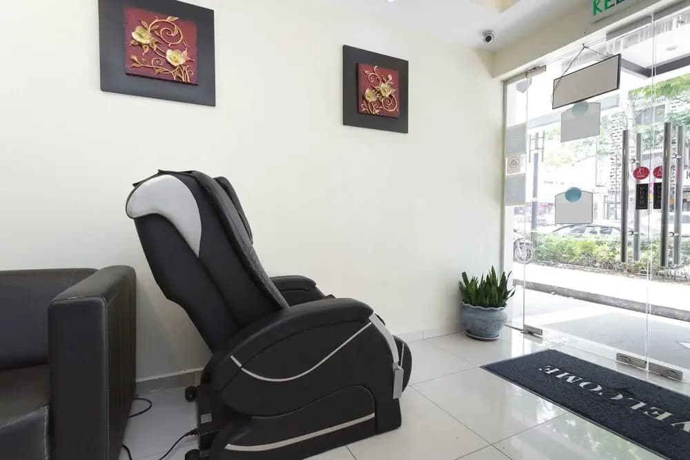 ZEN Rooms Jalan Putra - photo 30