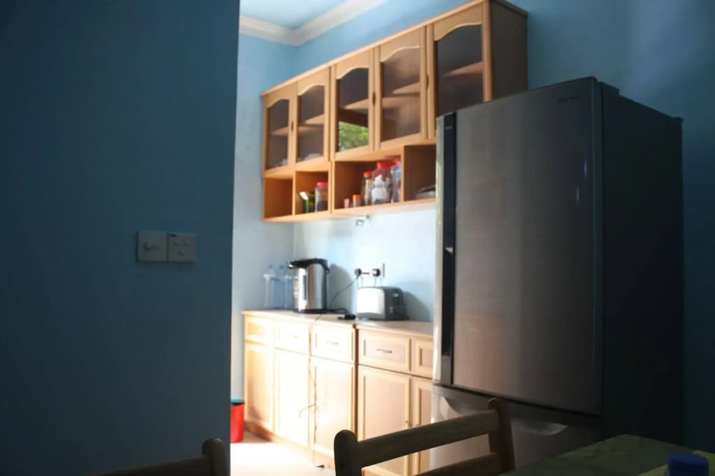 Dharavandhoo Stay - photo 14
