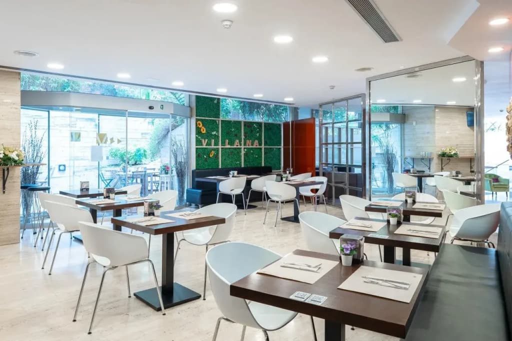 Vilana Hotel Boutique - photo 23
