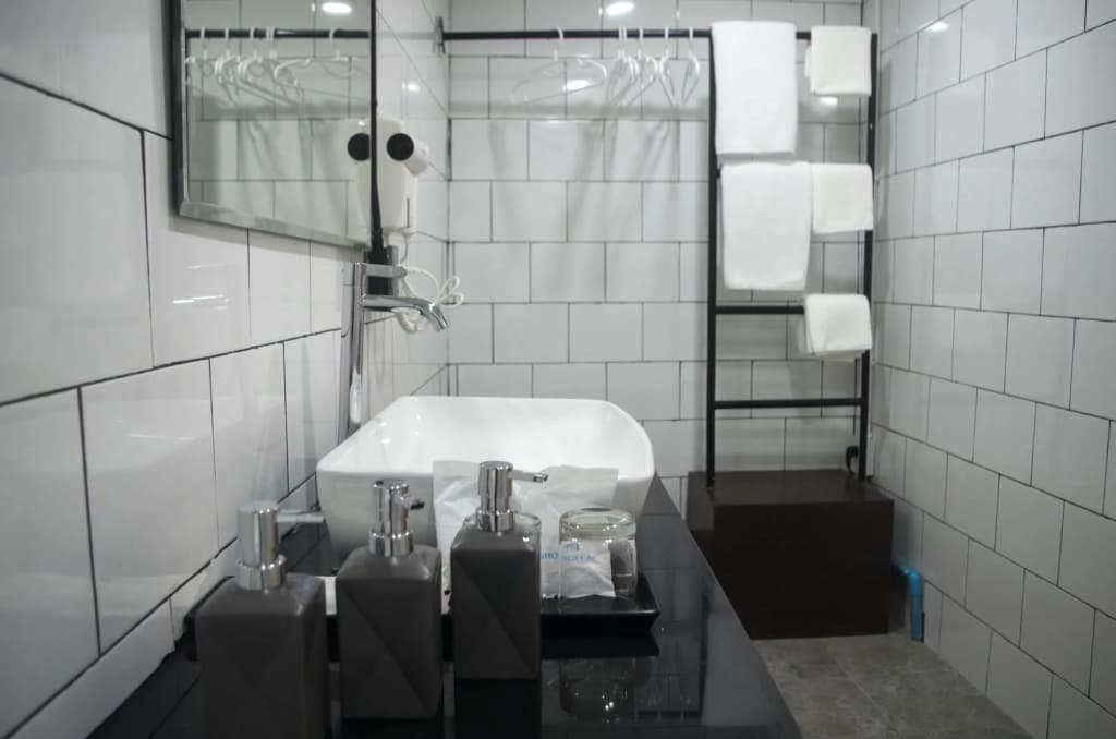 Time Inn Chiangmai - photo 9