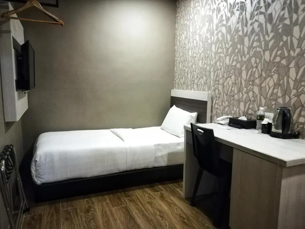 Kampar Boutique Hotel - Kampar Sentral - photo 5