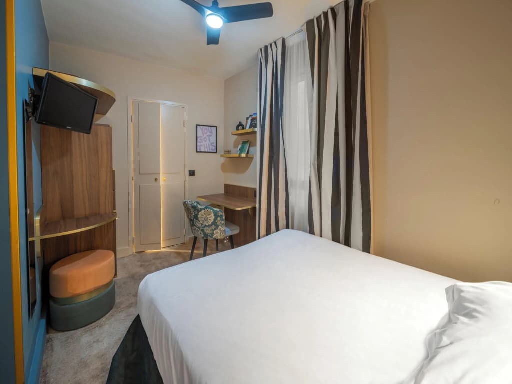 Hotel BoroNali - photo 24