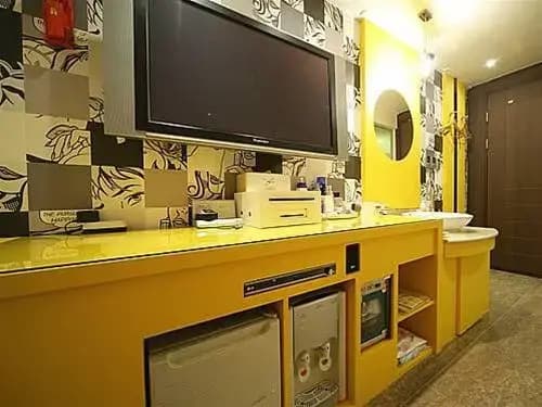 Ezen Hotel - photo 16