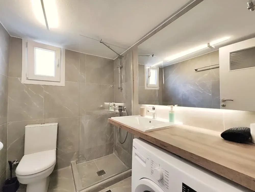 Veno Apartments Goudi - photo 8