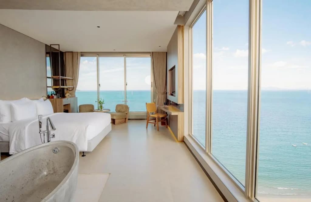 M Hotel Danang - photo 9