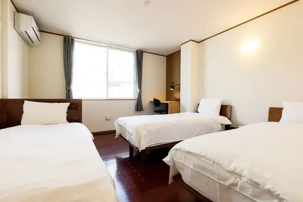 SAYA Suite Kishinosato - photo 26
