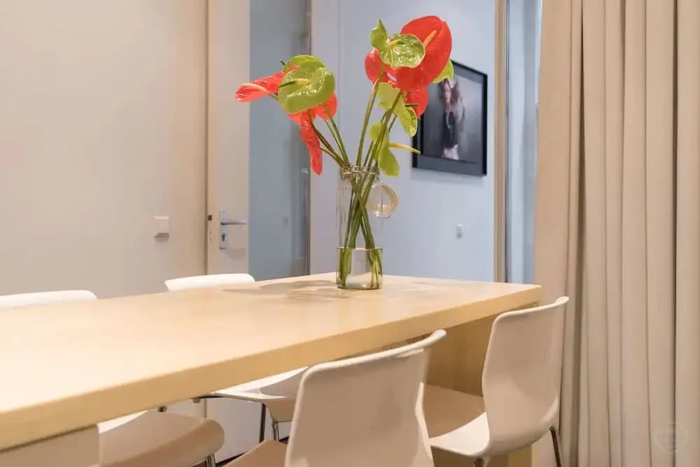 White Room Apartment - photo 2