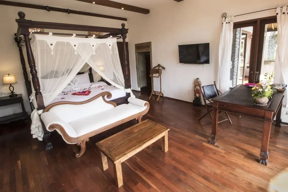 Avalon Ubud Villas - photo 6