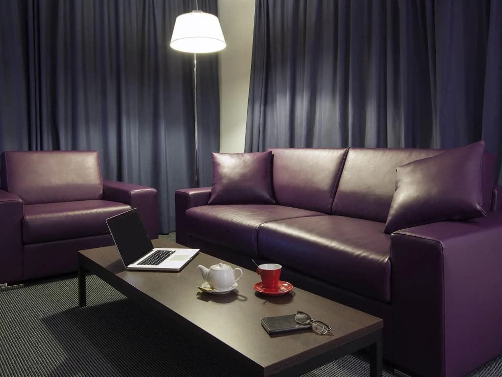 ibis Styles Roma Eur - photo 5
